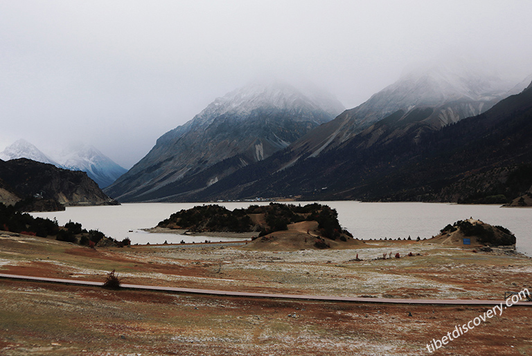 Bomi Travel Guide and Tours