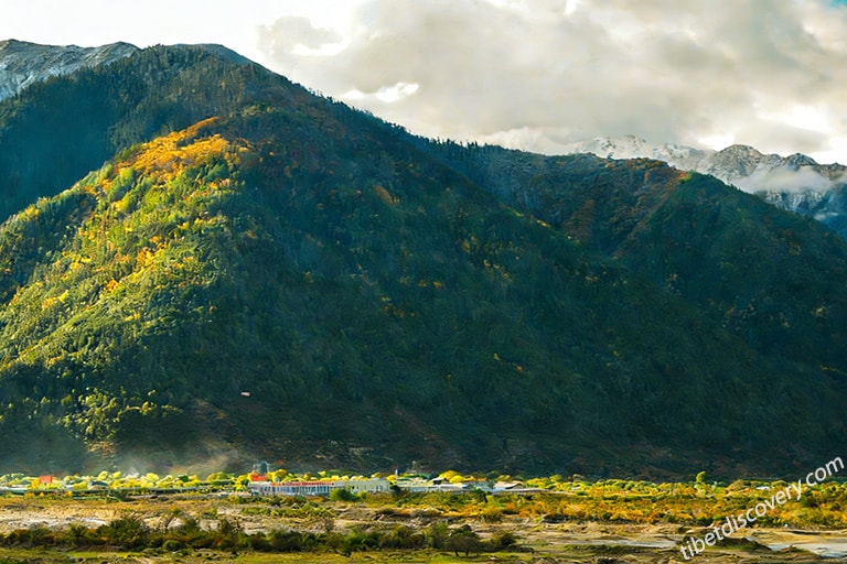 How to Spend 3 Days in Nyingchi