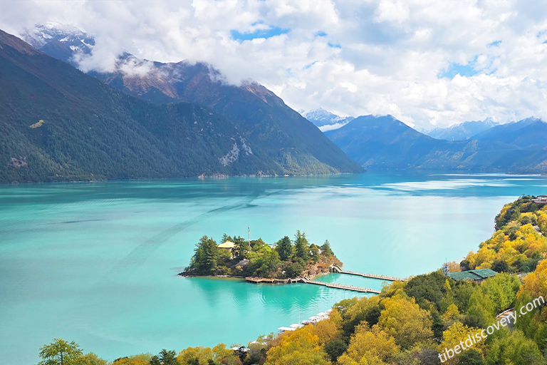 How to Plan A Nyingchi Trip 2025/2026