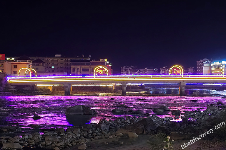 How to Plan A Nyingchi Trip 2025/2026