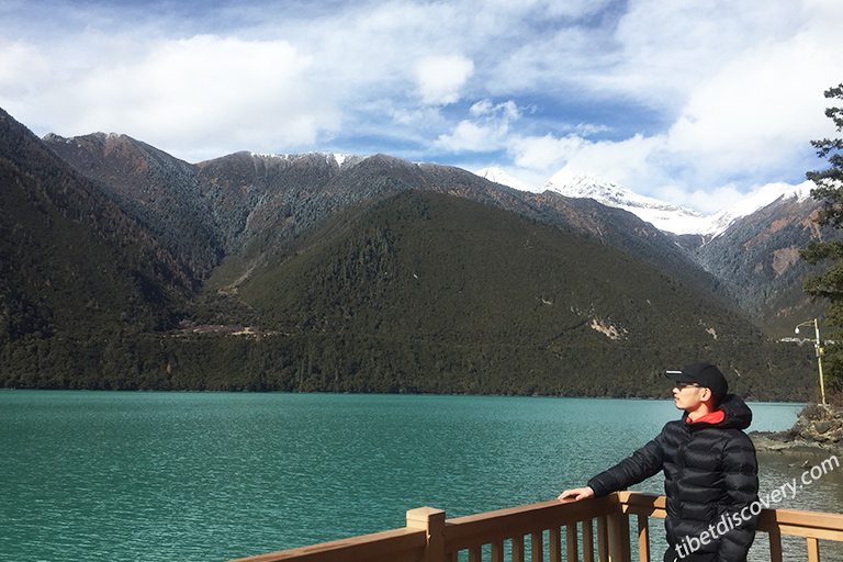 How to Plan A Nyingchi Trip 2025/2026