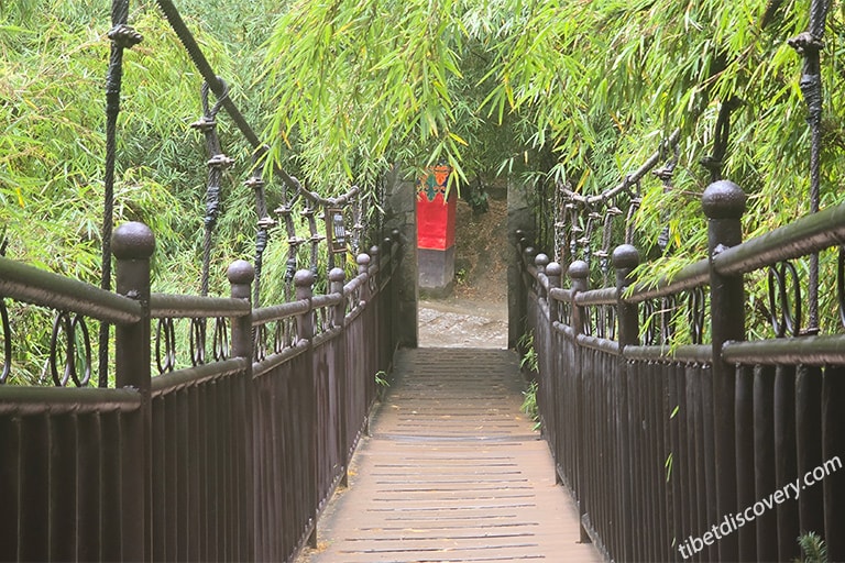 How to Spend 3 Days in Nyingchi