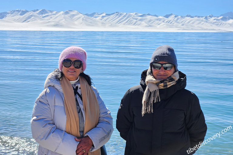 How to Plan A Nyingchi Trip 2025/2026