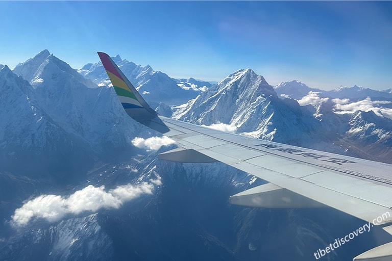 How to Plan A Nyingchi Trip 2025/2026