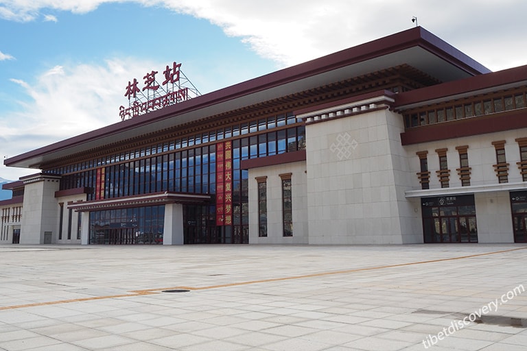 How to Plan A Nyingchi Trip 2025/2026