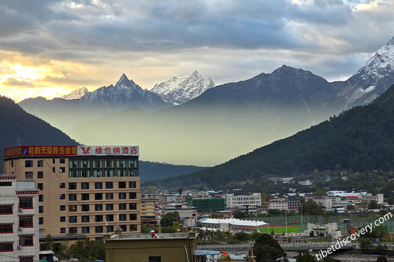 How to Plan A Nyingchi Trip 2025/2026