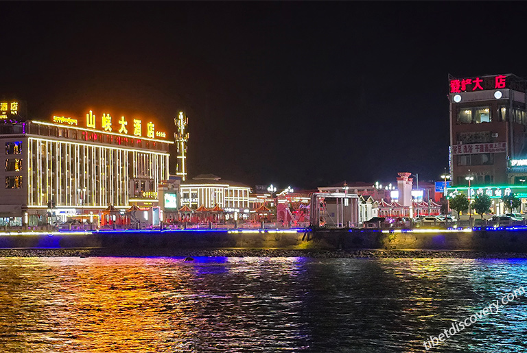 Where to Stay in Nyingchi