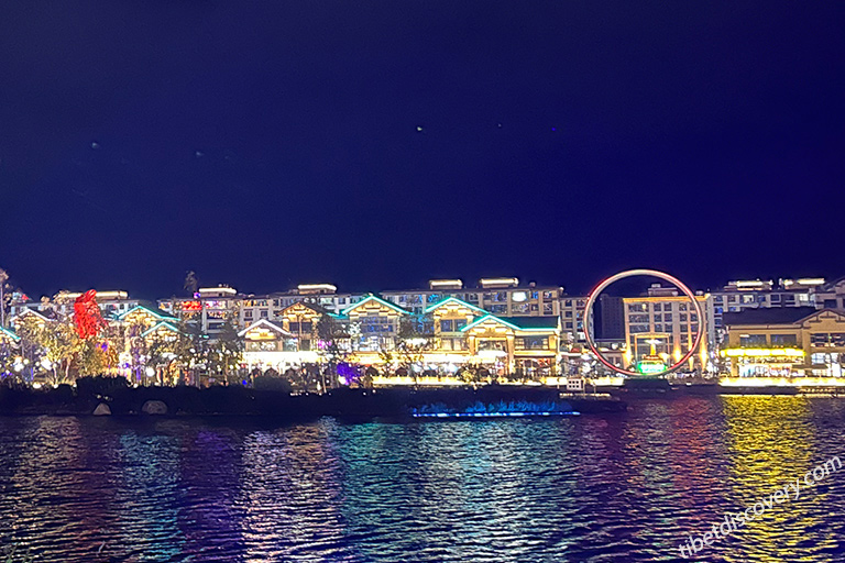 Where to Stay in Nyingchi