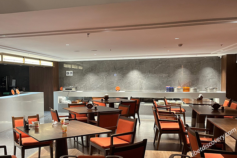 Where to Stay in Nyingchi