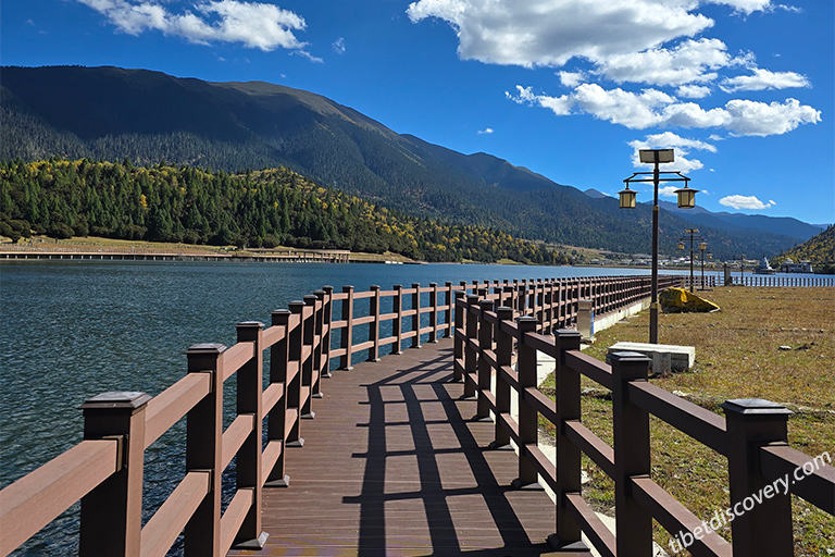 Where to Stay in Nyingchi