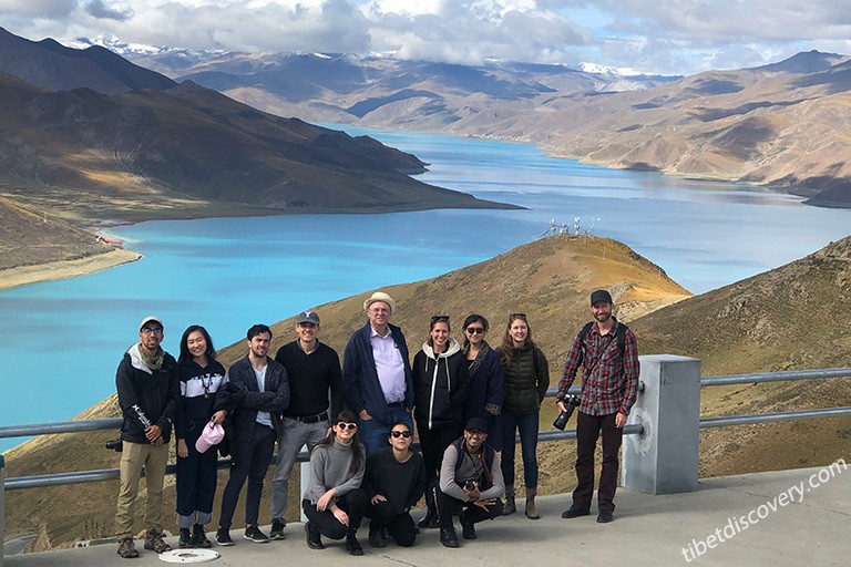 8 Days Tibet Mount Everest Memorable Tour with Flight to Kathmandu