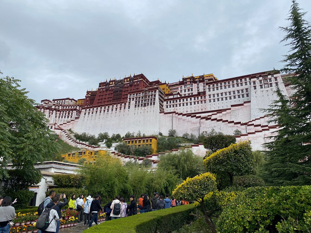 Tibet Discovery