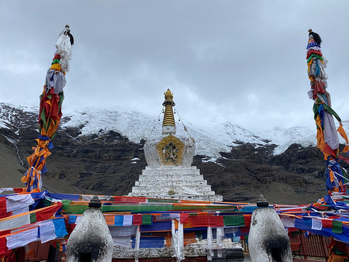 Tibet Discovery