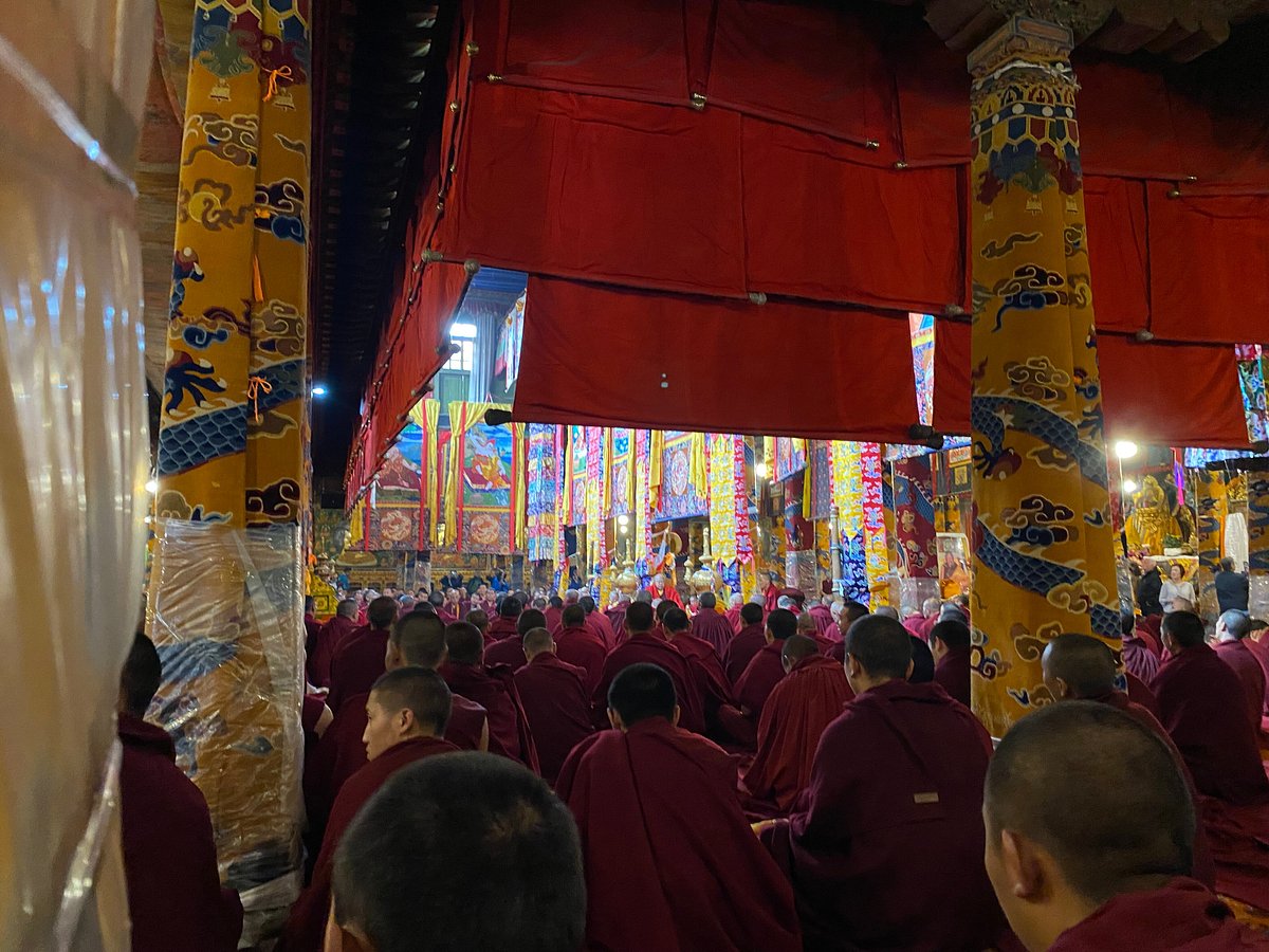 Tibet Discovery