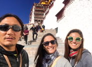 tibet travel insurance