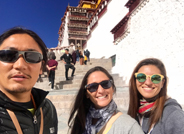 tibet travel news