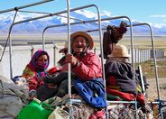 tibet travel news