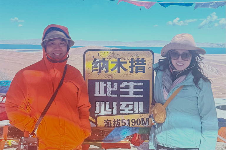 Tibet Tour Photo