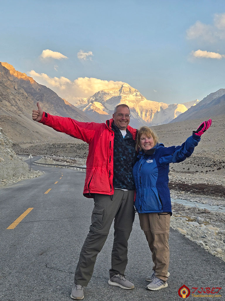 Tibet Tour Photo