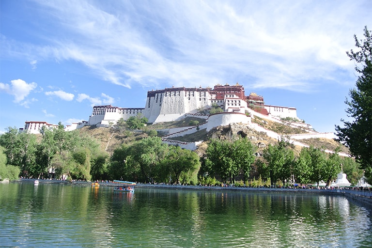 Tibet Travel Expert