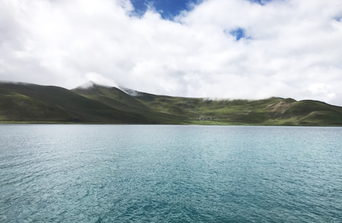 Tibet Tour