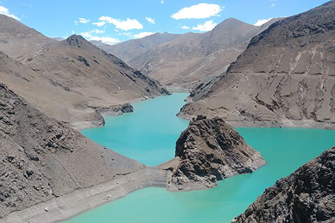 Tibet Tour