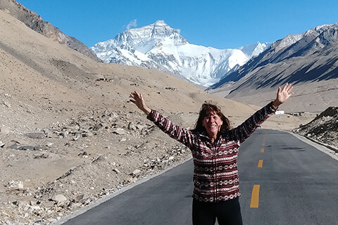 Tibet Tour