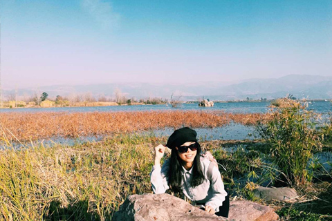 Tibet Travel Expert