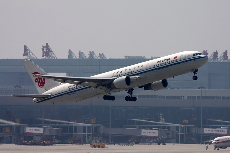 Shanghai Lhasa Flights