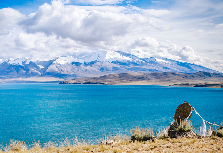 Lake Manasarovar