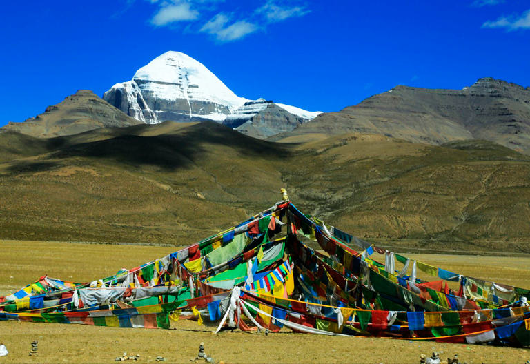 Mount Kailash