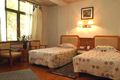 Kyichu Hotel Standard Room