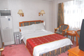 Shangbala Hotel Single Room