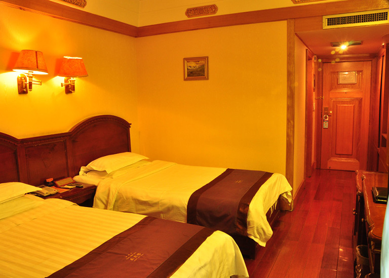 Business Deluxe Standard Room