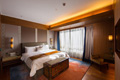 Deluxe King Room of Shangrila-Hotel Lhasa