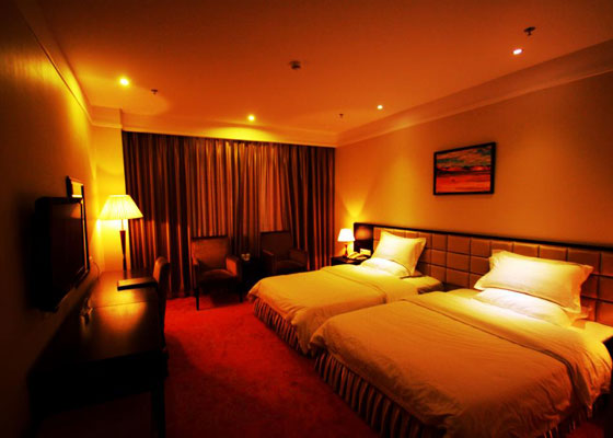 Deluxe Standard Room