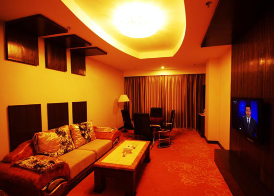 Suite Room