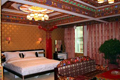 Tibet Yulong Holiday Hotel Deluxe Family Suite
