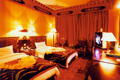 Deluxe Standard Room