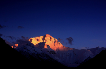 Tibet Travel Permit