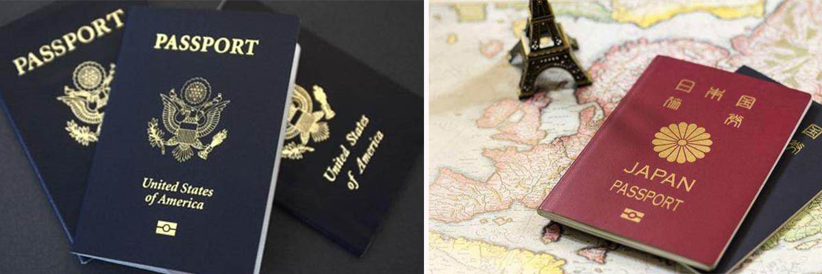 Tourists from Which Country Needs a Tibet Travel Permit for Tibet Tour Tibet Travel Permit