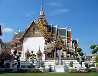 Jade Buddha Temple