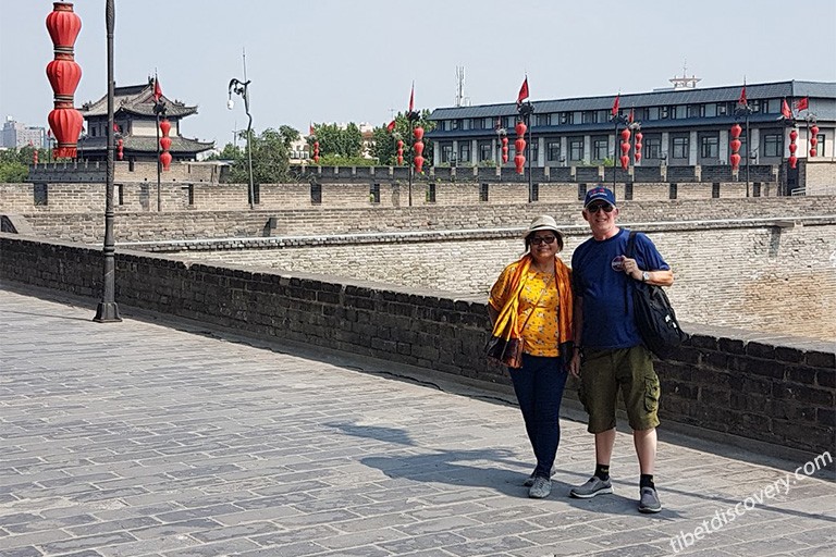 10 Days Best of China Tibet Tour