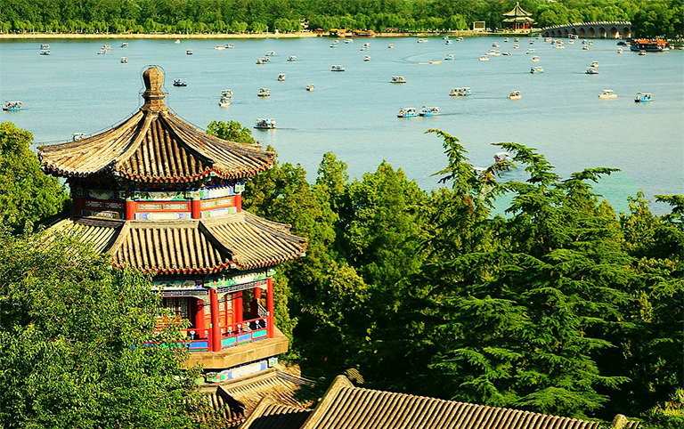 Summer Palace