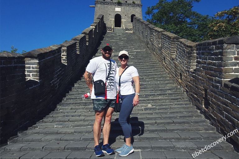 7 Days Classic Beijing Lhasa Highlights Tour 