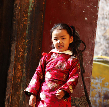 Tibet Culture Festival Tours