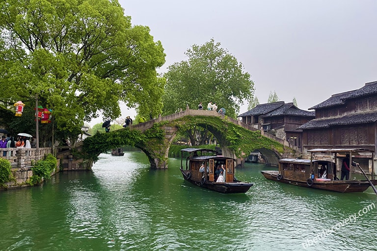 17 Days Panoramic Impression of China Tour with Lifetime Trip to Tibet