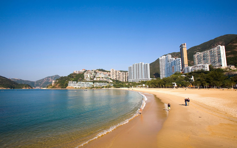 Repulse Bay