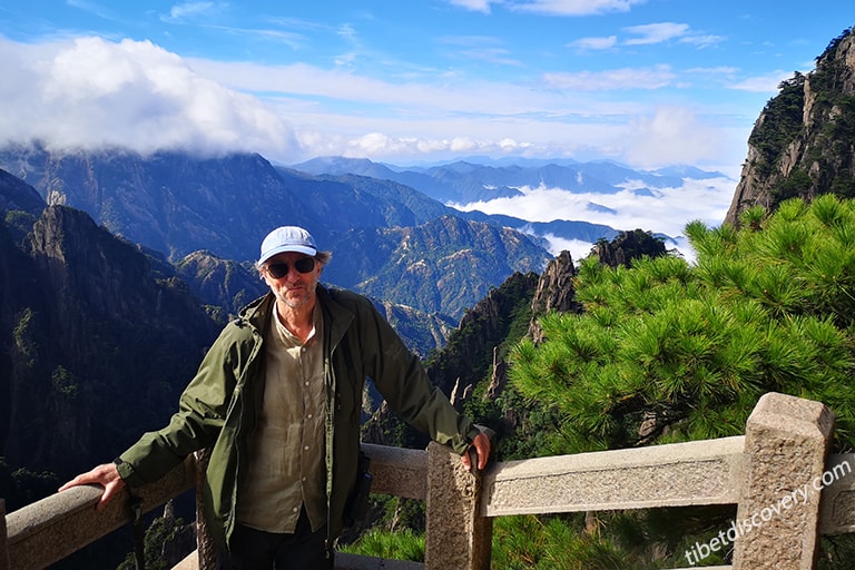 17 Days Panoramic Impression of China Tour with Lifetime Trip to Tibet