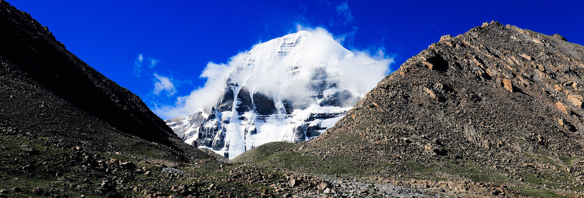 Mount Kailash Tours